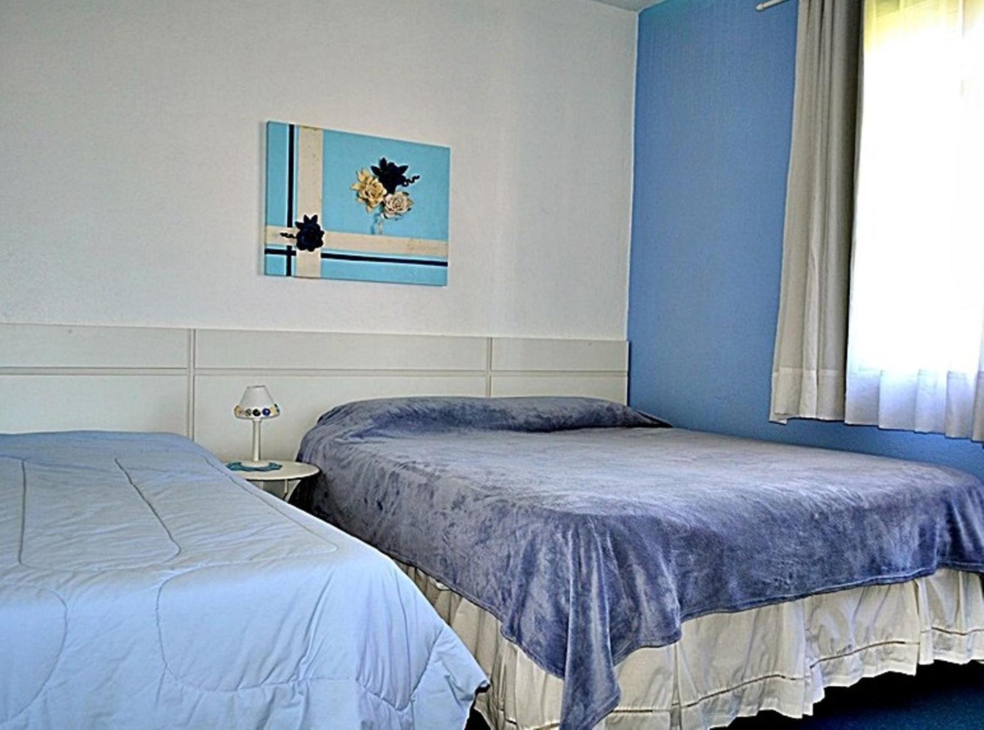 Pousada Villa Vecchia Canela Zimmer foto